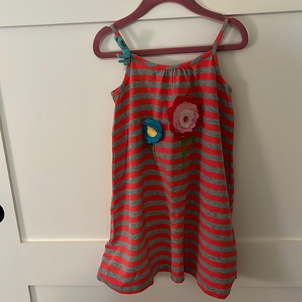 Sun dress